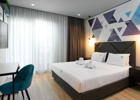 Urban Elephant Suites, Thessaloniki, Greece