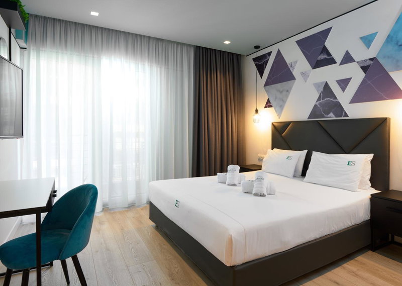 Urban Elephant Suites, Thessaloniki, Greece