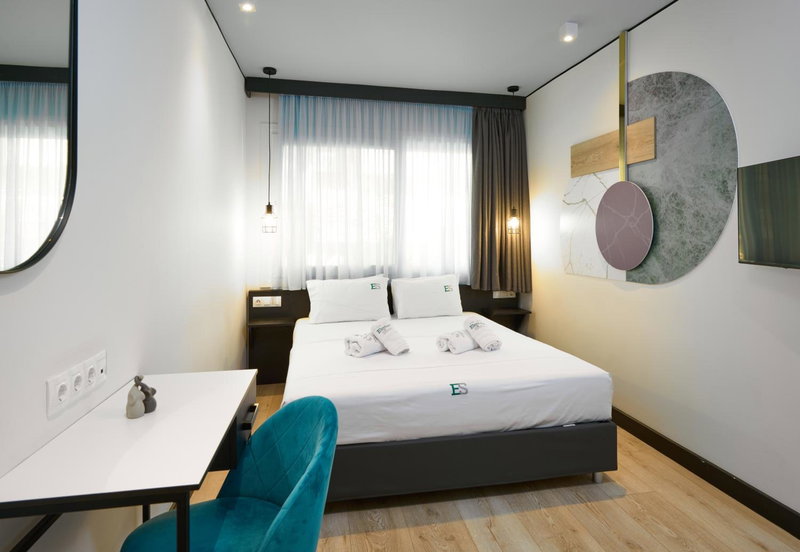 Urban Elephant Suites, Thessaloniki, Greece