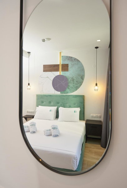 Urban Elephant Suites, Thessaloniki, Greece