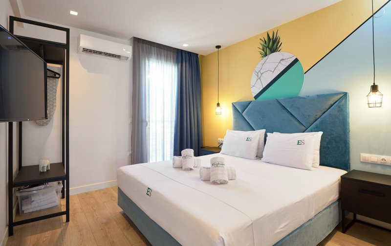 Urban Elephant Suites, Thessaloniki, Greece