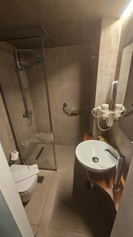 Atlantis Boutique City Hotel, Rodos, Greece
