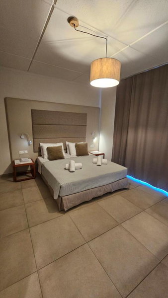 Atlantis Boutique City Hotel, Rodos, Greece