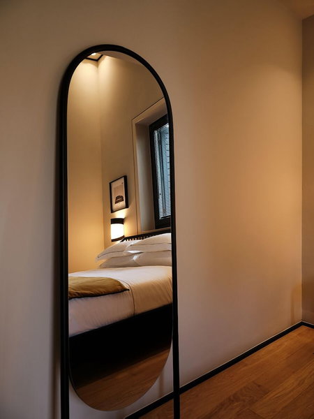 The Twentyone, Kifisia, Greece