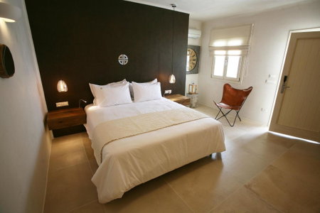 Atlantis Beach Residence, Super Paradise Beach, Greece