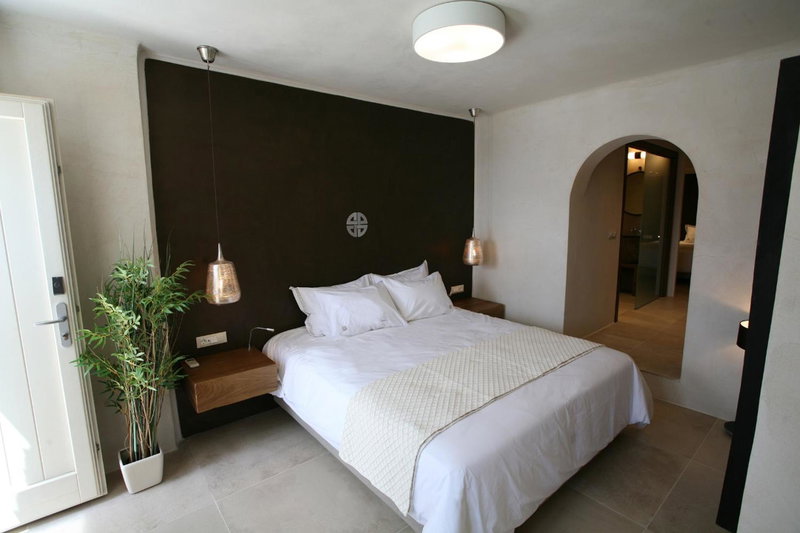 Atlantis Beach Residence, Super Paradise Beach, Greece