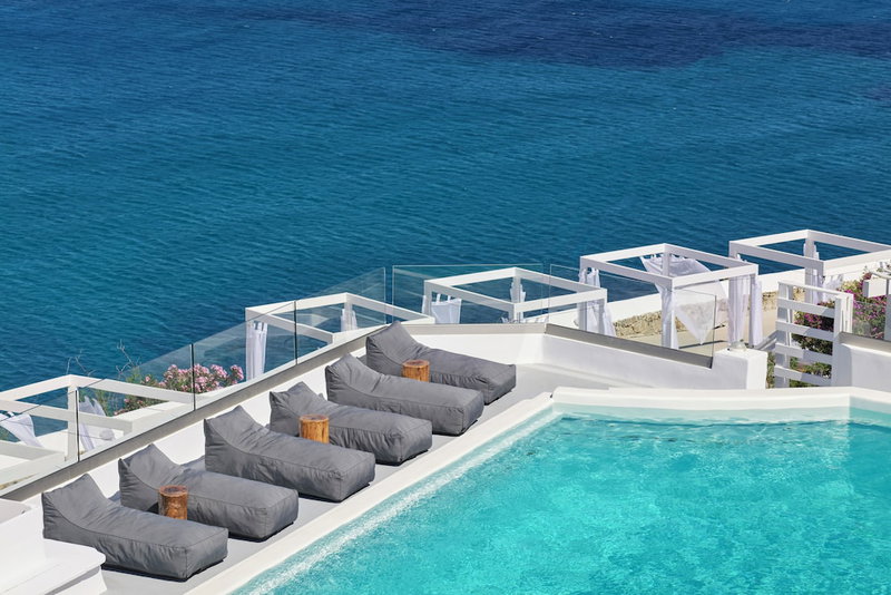 Pietra e Mare - Mykonos Moments, Mykonos, Greece