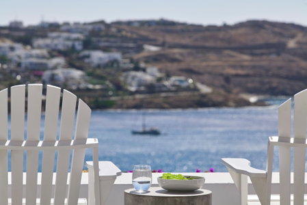 Pietra e Mare - Mykonos Moments, Mykonos, Greece