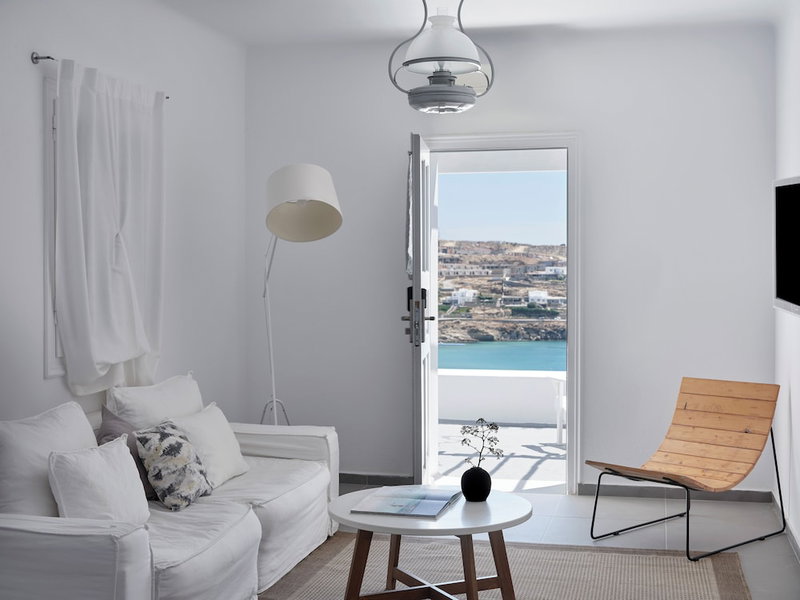 Pietra e Mare - Mykonos Moments, Mykonos, Greece