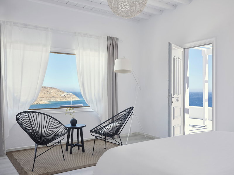 Pietra e Mare - Mykonos Moments, Mykonos, Greece