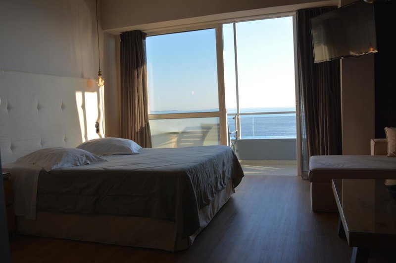 Scorpios Sea Side Hotel, Piraeus, Greece