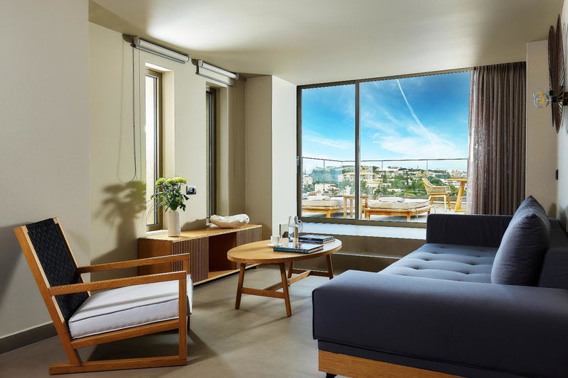Castello Infinity Suites - Adults Only, Irakleion, Greece