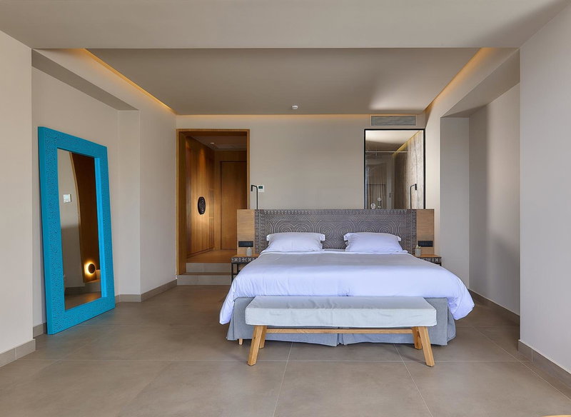 Castello Infinity Suites - Adults Only, Irakleion, Greece