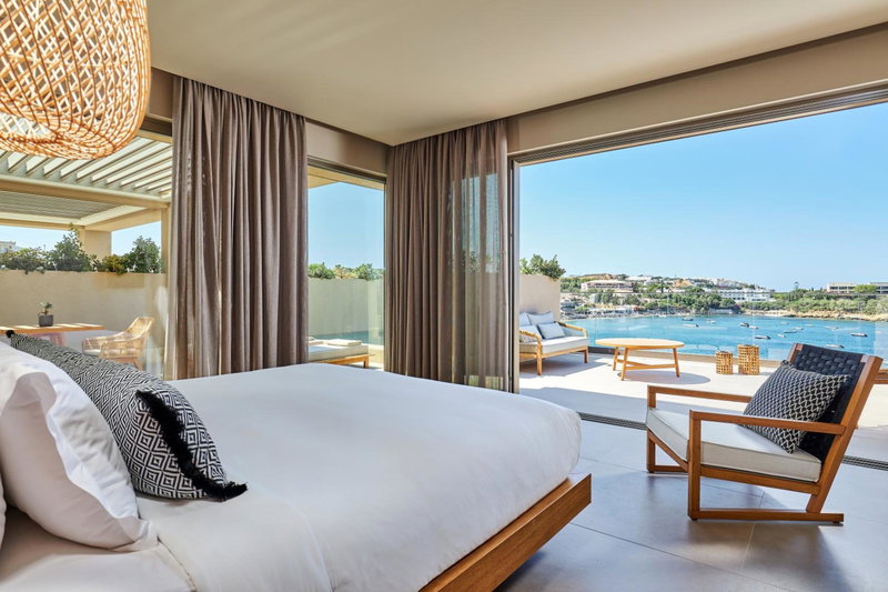 Castello Infinity Suites - Adults Only, Irakleion, Greece