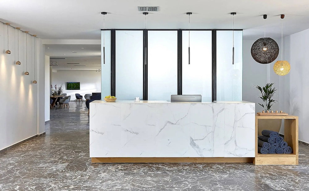Hotel · Vasia Royal Hotel, Irakleion