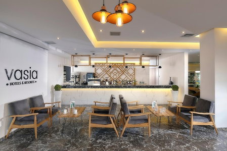 Vasia Royal Hotel, Irakleion, Greece