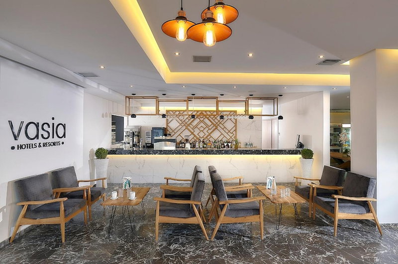 Vasia Royal Hotel, Irakleion, Greece