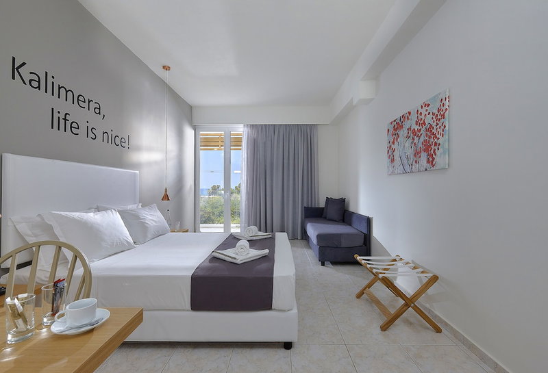 Vasia Royal Hotel, Irakleion, Greece