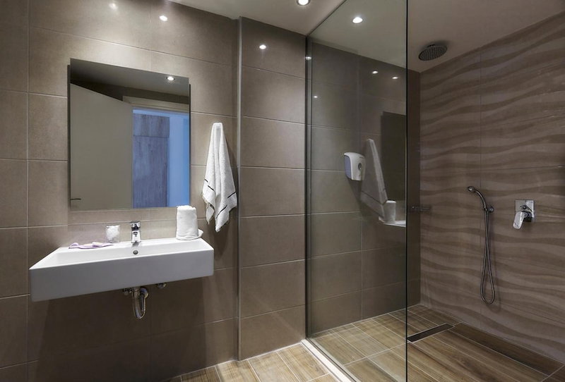 Vasia Royal Hotel, Irakleion, Greece