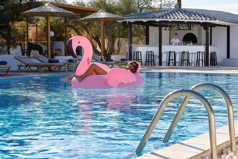 Vasia Royal Hotel, Irakleion, Greece