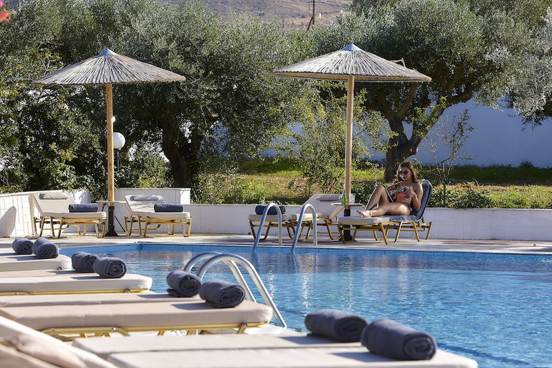 Vasia Royal Hotel, Irakleion, Greece