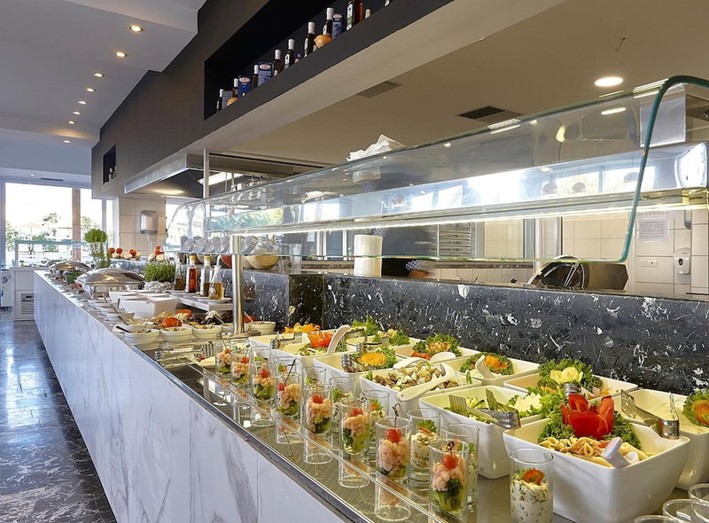 Vasia Royal Hotel, Irakleion, Greece