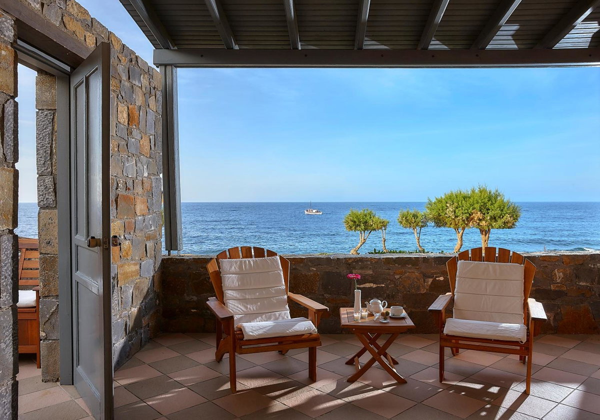 Vasia Resort and SPA, Sissi, Crete, Греция