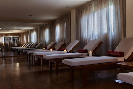 Vasia Resort and SPA, Sissi, Crete, Sissi, Greece