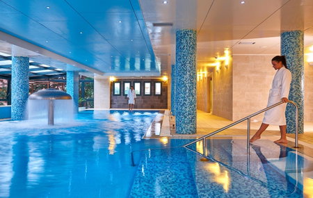 Vasia Resort and SPA, Sissi, Crete, Sissi, Greece