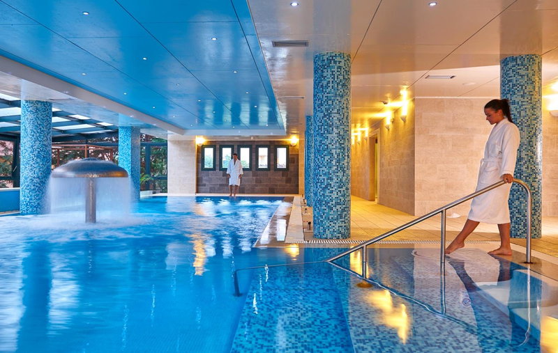 Vasia Resort and SPA, Sissi, Crete, Sissi, Greece