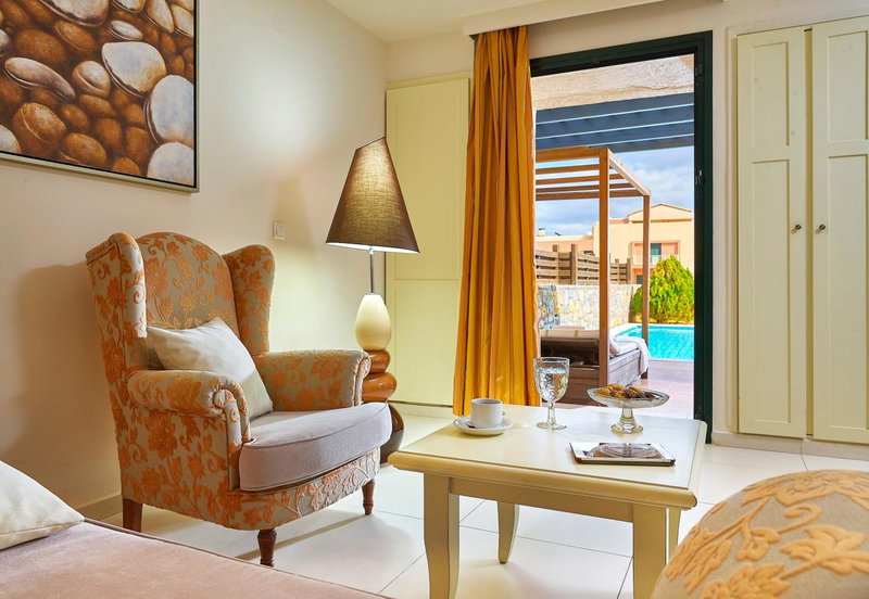Vasia Resort and SPA, Sissi, Crete, Sissi, Greece
