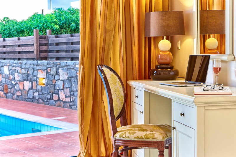 Vasia Resort and SPA, Sissi, Crete, Sissi, Greece