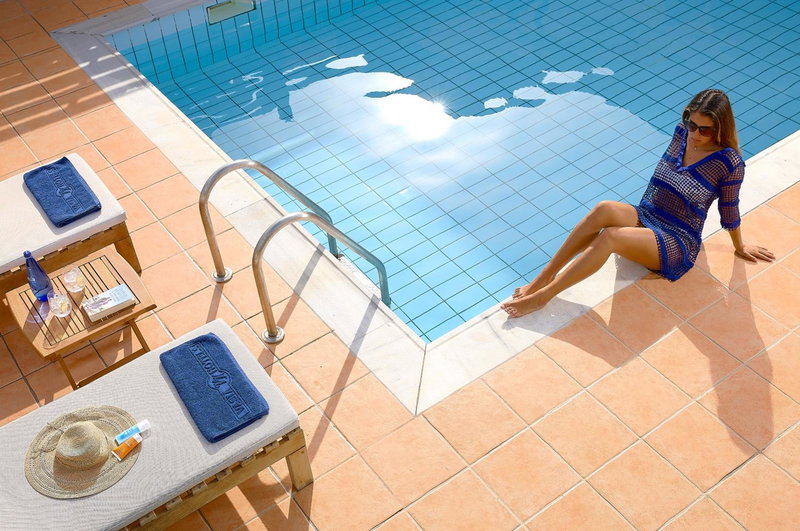 Vasia Resort and SPA, Sissi, Crete, Sissi, Greece