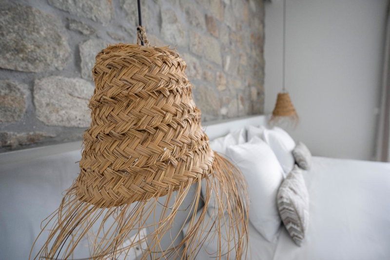 Aegean Hospitality, Mýkonos City, Greece