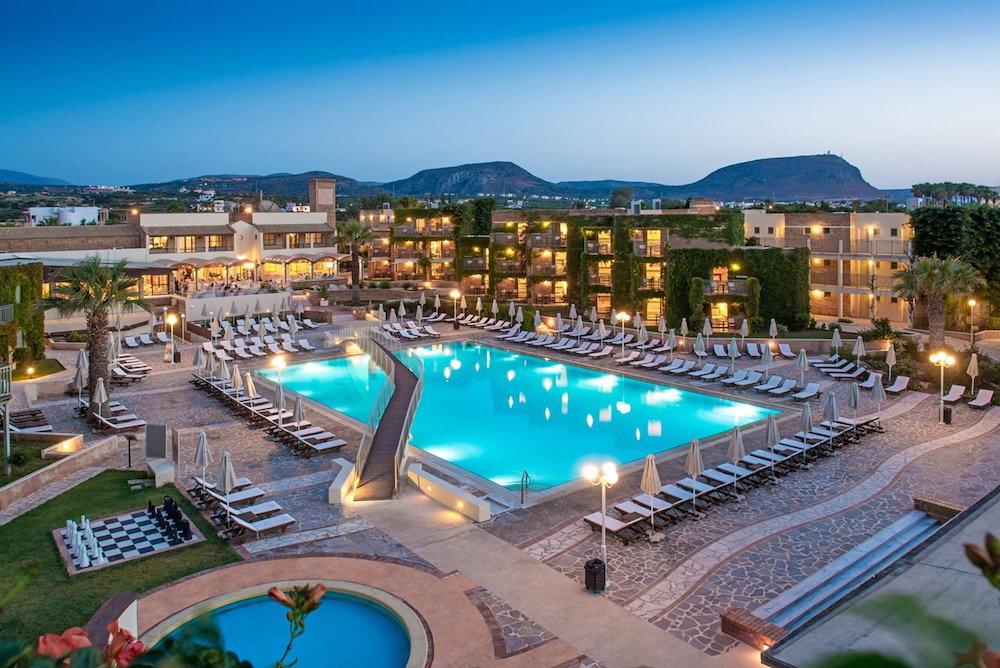 Bella Beach - All Inclusive, Greece