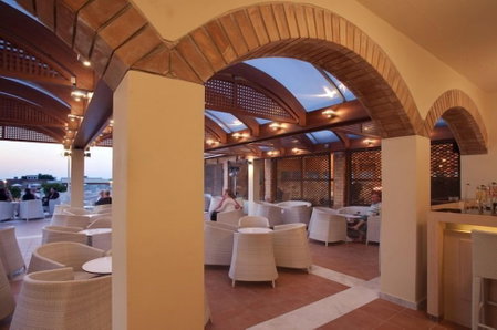 Bella Beach - All Inclusive, Irakleion, Greece
