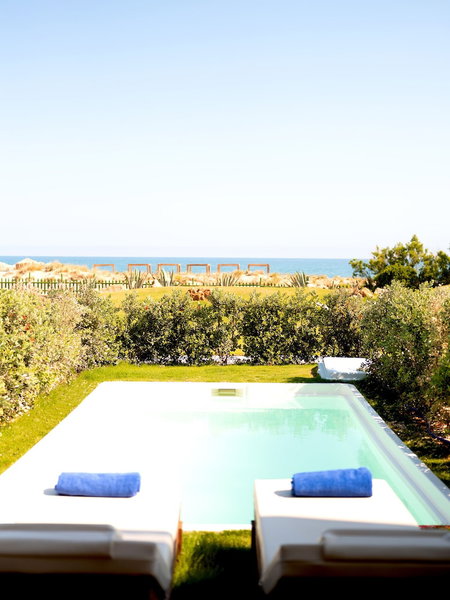 Bella Beach - All Inclusive, Irakleion, Greece