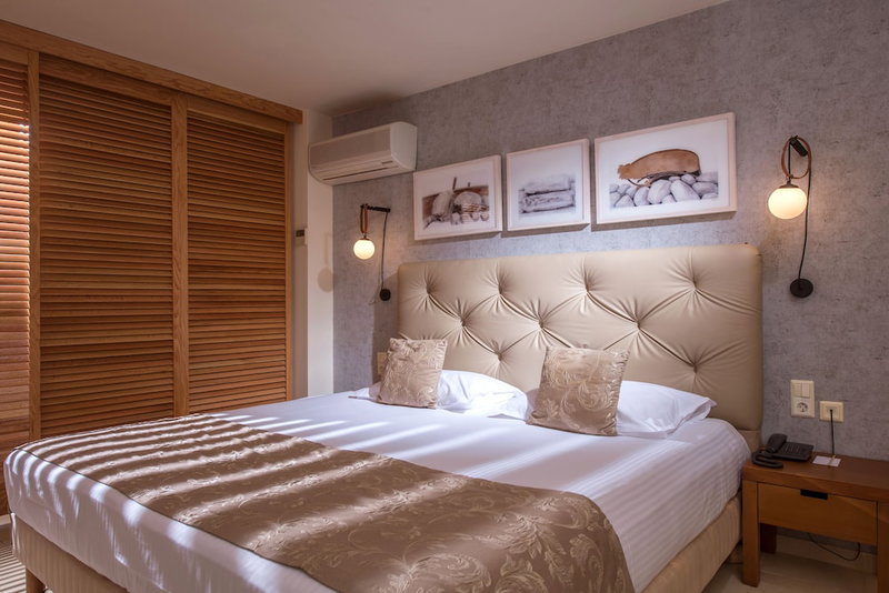 Bella Beach - All Inclusive, Irakleion, Greece