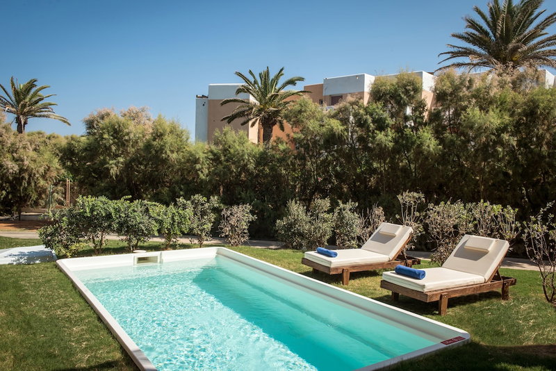 Bella Beach - All Inclusive, Irakleion, Greece