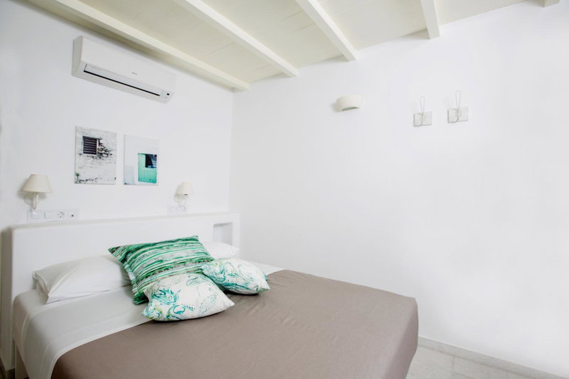 Nastasia Village, Naxos Chora, Greece