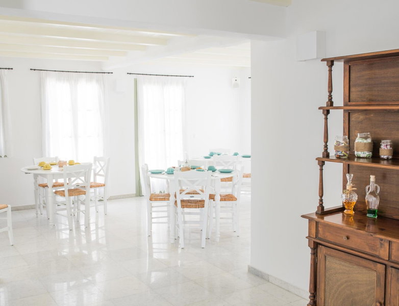Nastasia Village, Naxos Chora, Greece