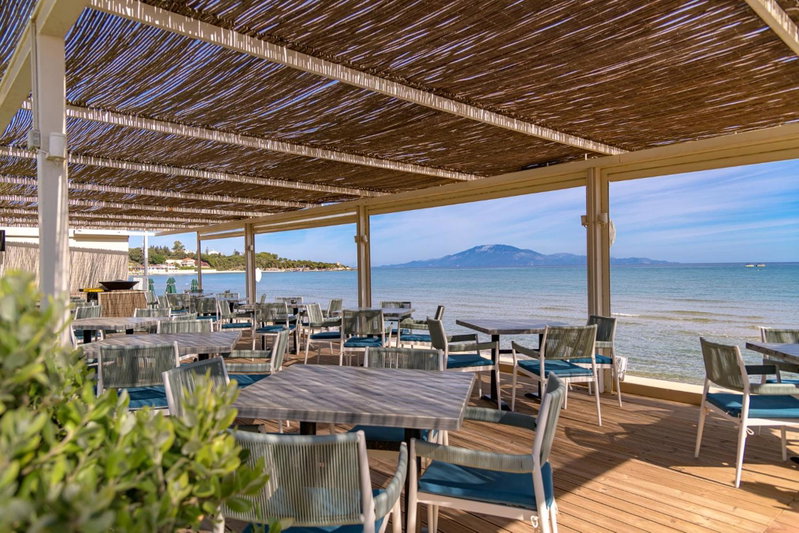 Iakinthos, Tsilivi Beach, Tsilivi, Greece