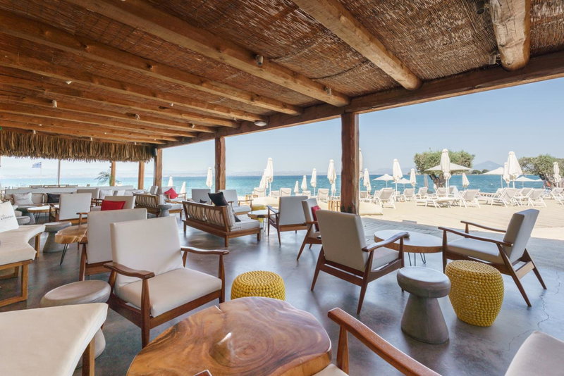 Amaronda Resort & Spa Eretria, Chalkida, Greece