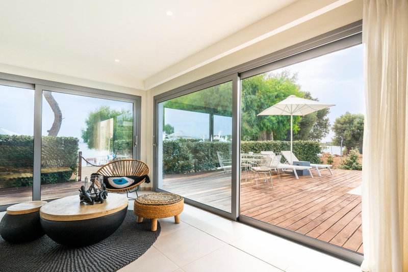 Amaronda Resort & Spa Eretria, Chalkida, Greece