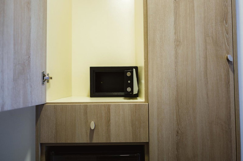 Piraeus Port Hotel, Piraeus, Greece