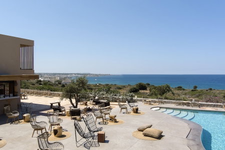 The Nest Resort, Irakleion, Greece