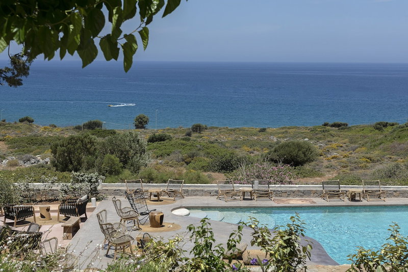 The Nest Resort, Irakleion, Greece