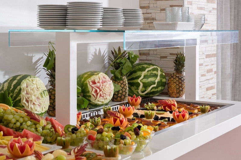 Lito Hotel, Rodos, Greece