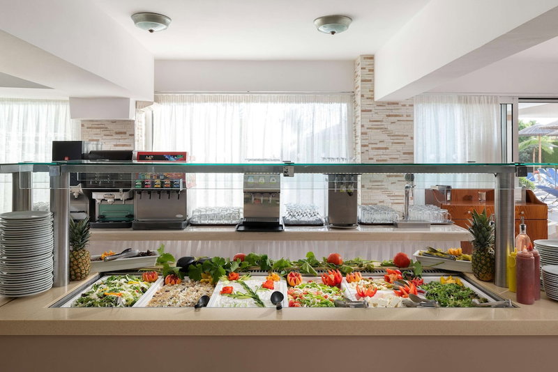 Lito Hotel, Rodos, Greece