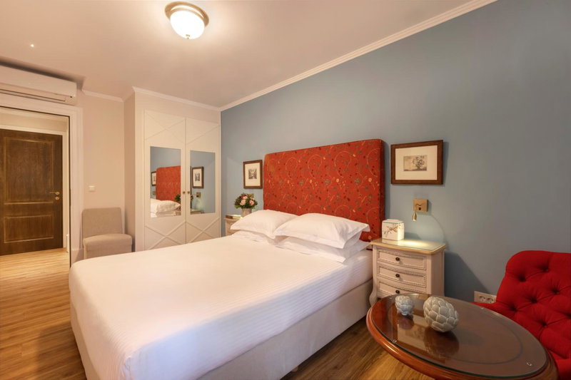Kouneni Apartments, Mýkonos City, Greece